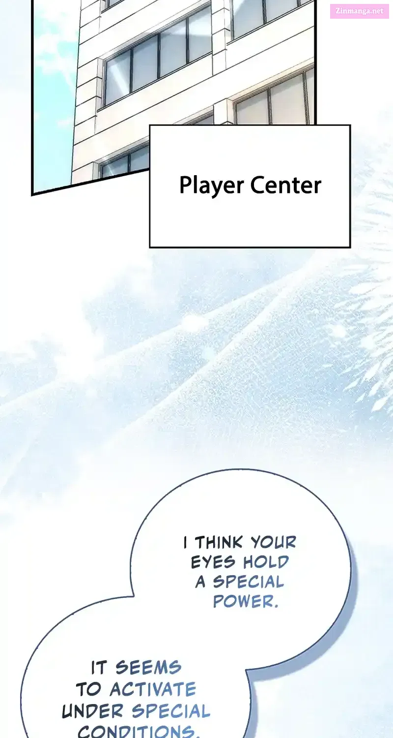 Maxed Talent Player Chapter 77 page 76 - 