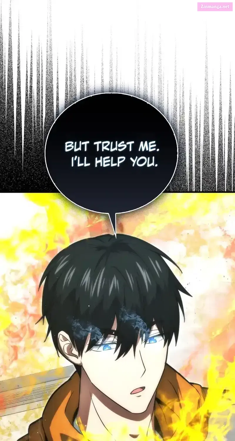 Maxed Talent Player Chapter 78 page 17 - 