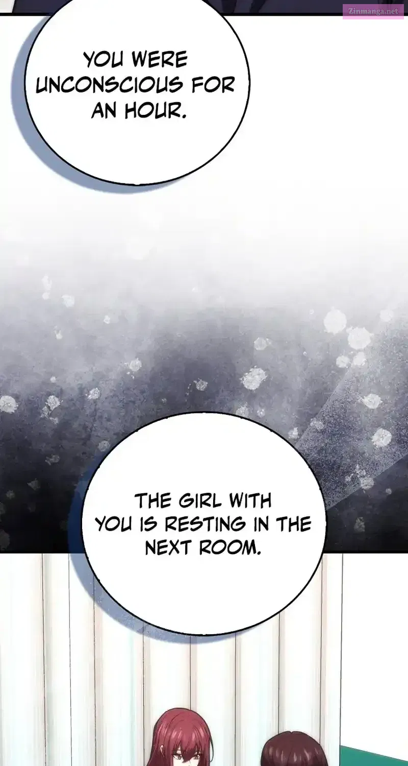 Maxed Talent Player Chapter 78 page 41 - 