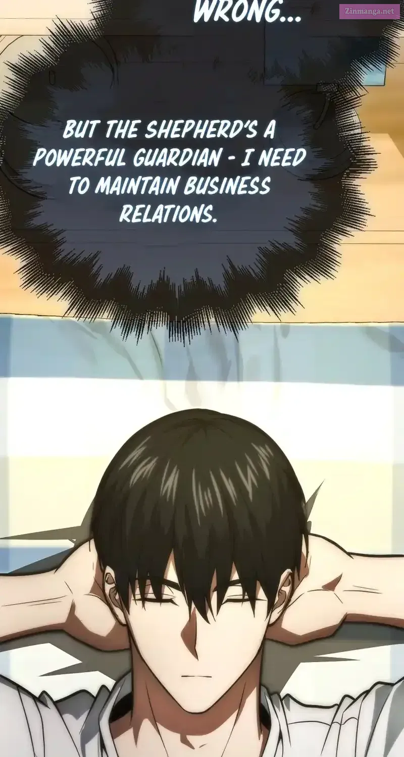 Maxed Talent Player Chapter 78 page 58 - 