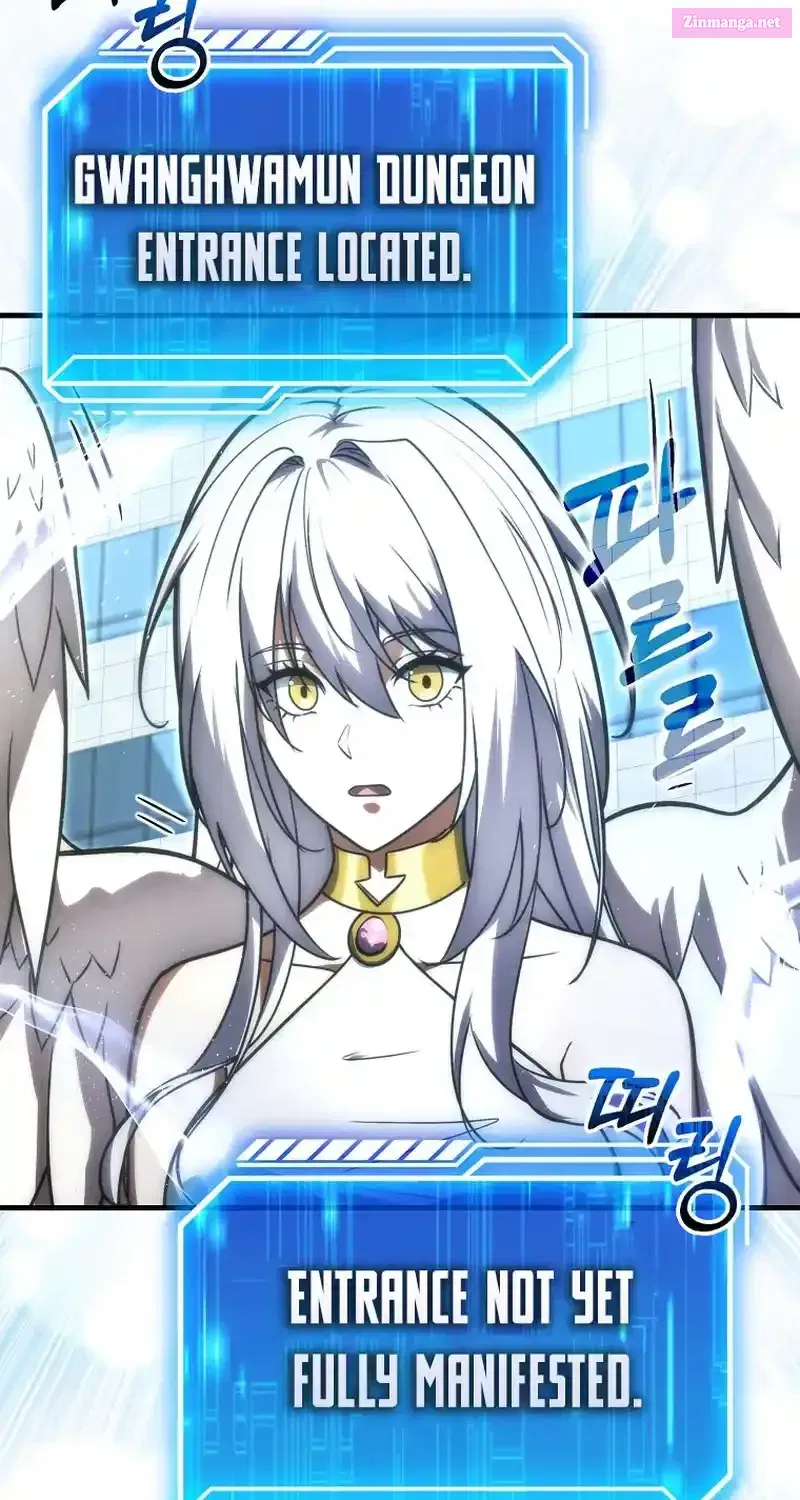 Maxed Talent Player Chapter 78 page 99 - 