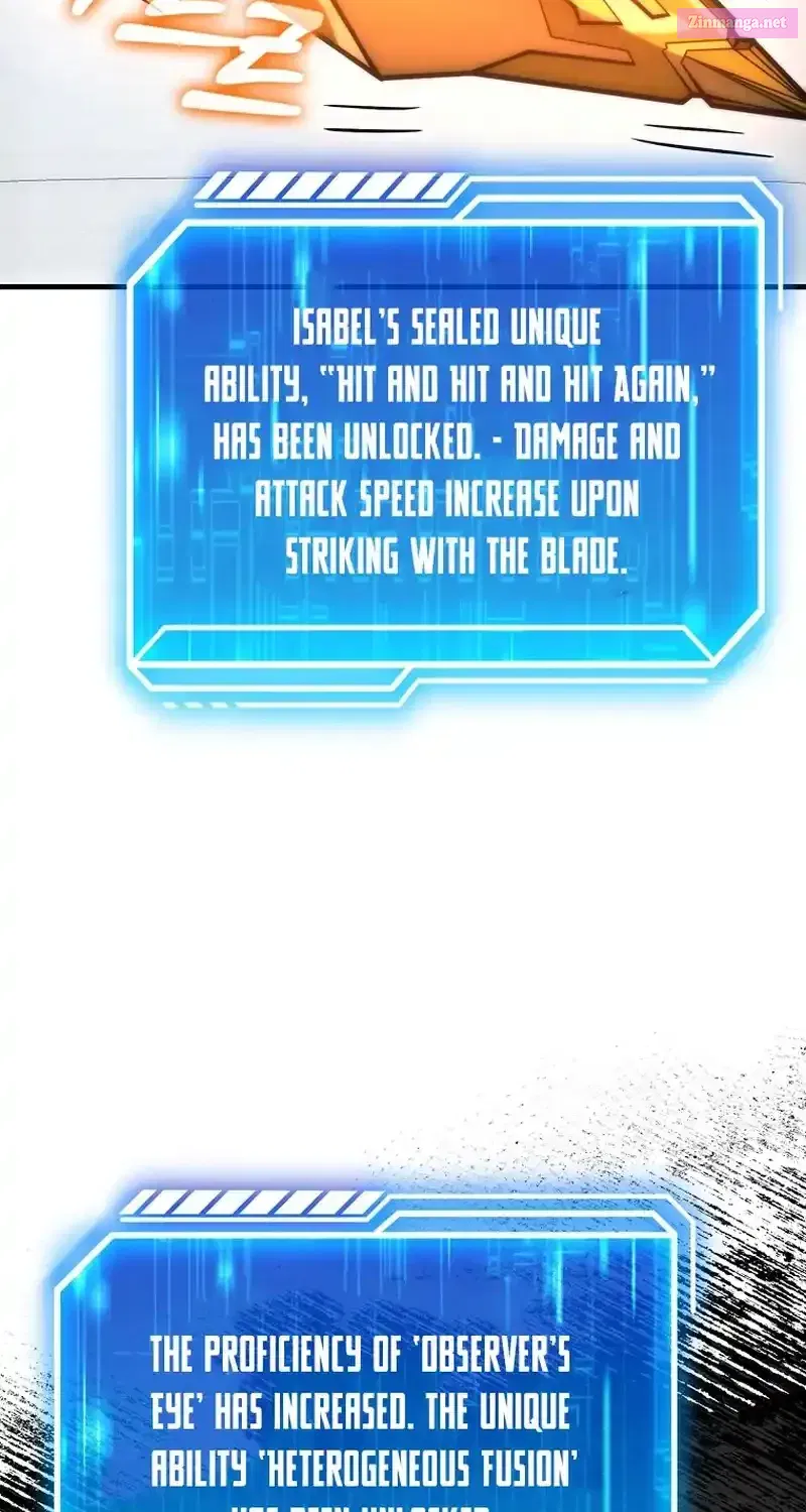 Maxed Talent Player Chapter 79 page 105 - 