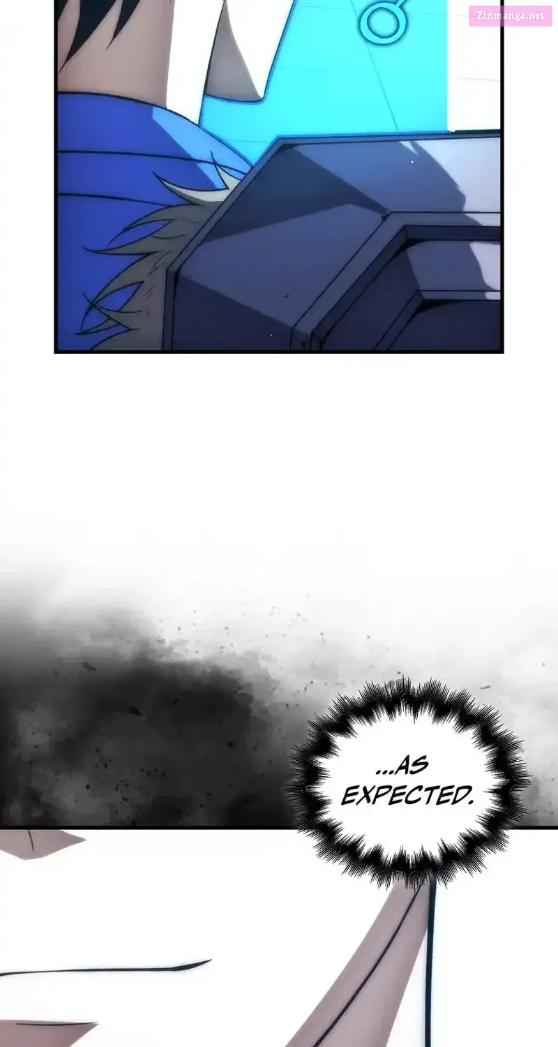 Maxed Talent Player Chapter 79 page 110 - 