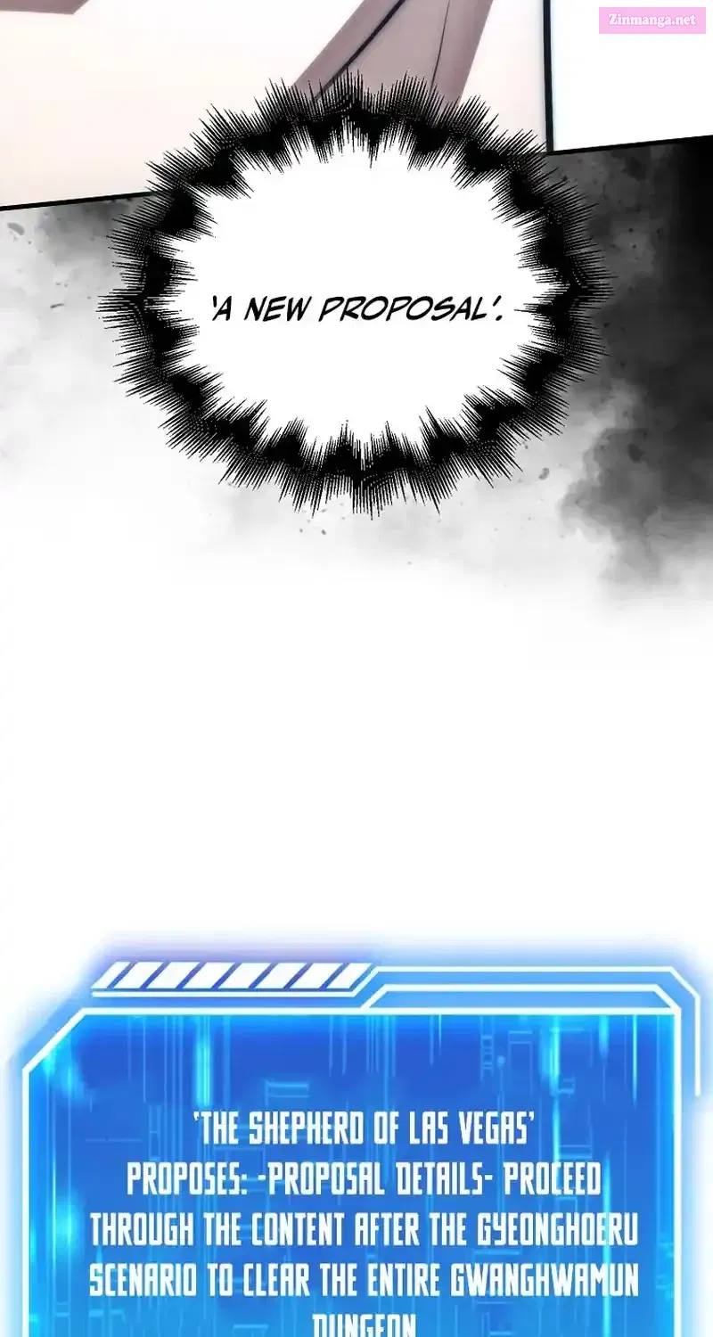 Maxed Talent Player Chapter 79 page 111 - 