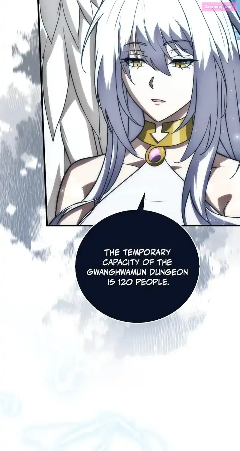Maxed Talent Player Chapter 79 page 15 - 