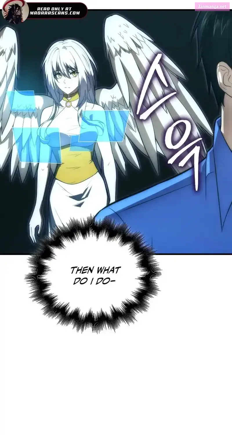 Maxed Talent Player Chapter 79 page 32 - 