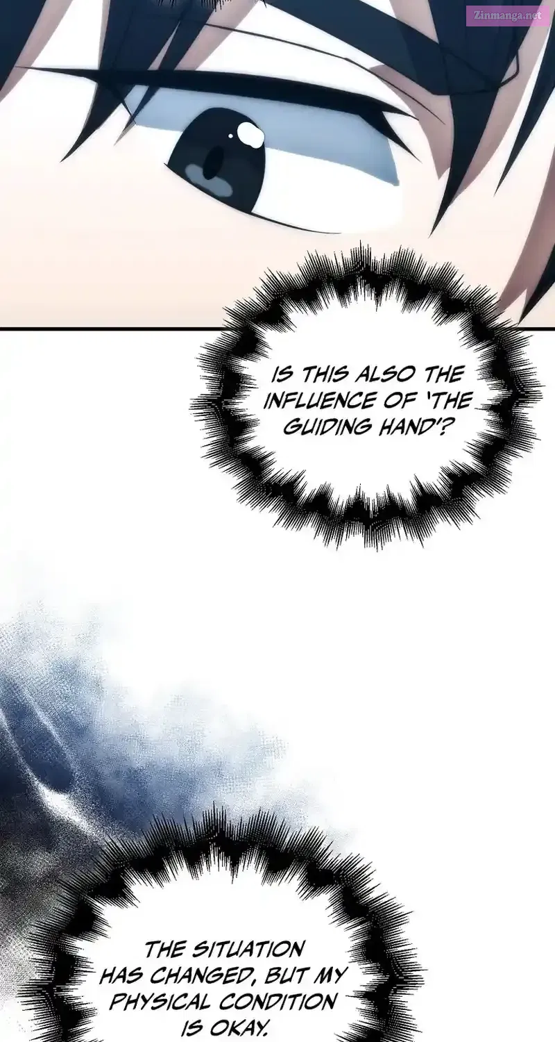 Maxed Talent Player Chapter 79 page 9 - 