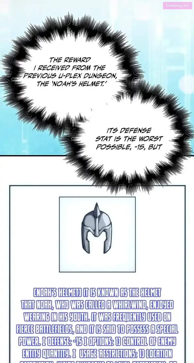 Maxed Talent Player Chapter 79 page 82 - 