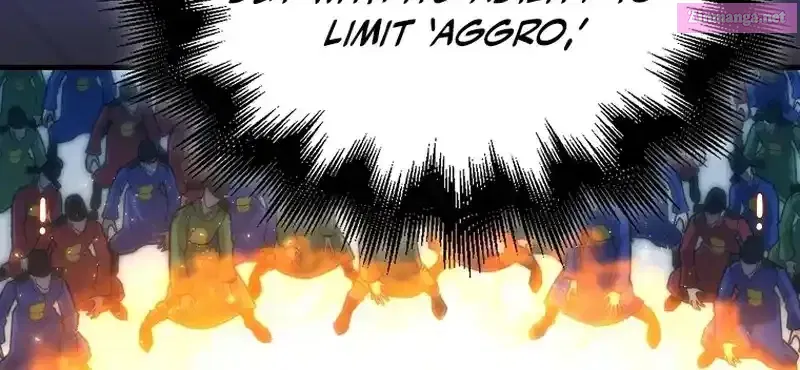 Maxed Talent Player Chapter 79 page 84 - 