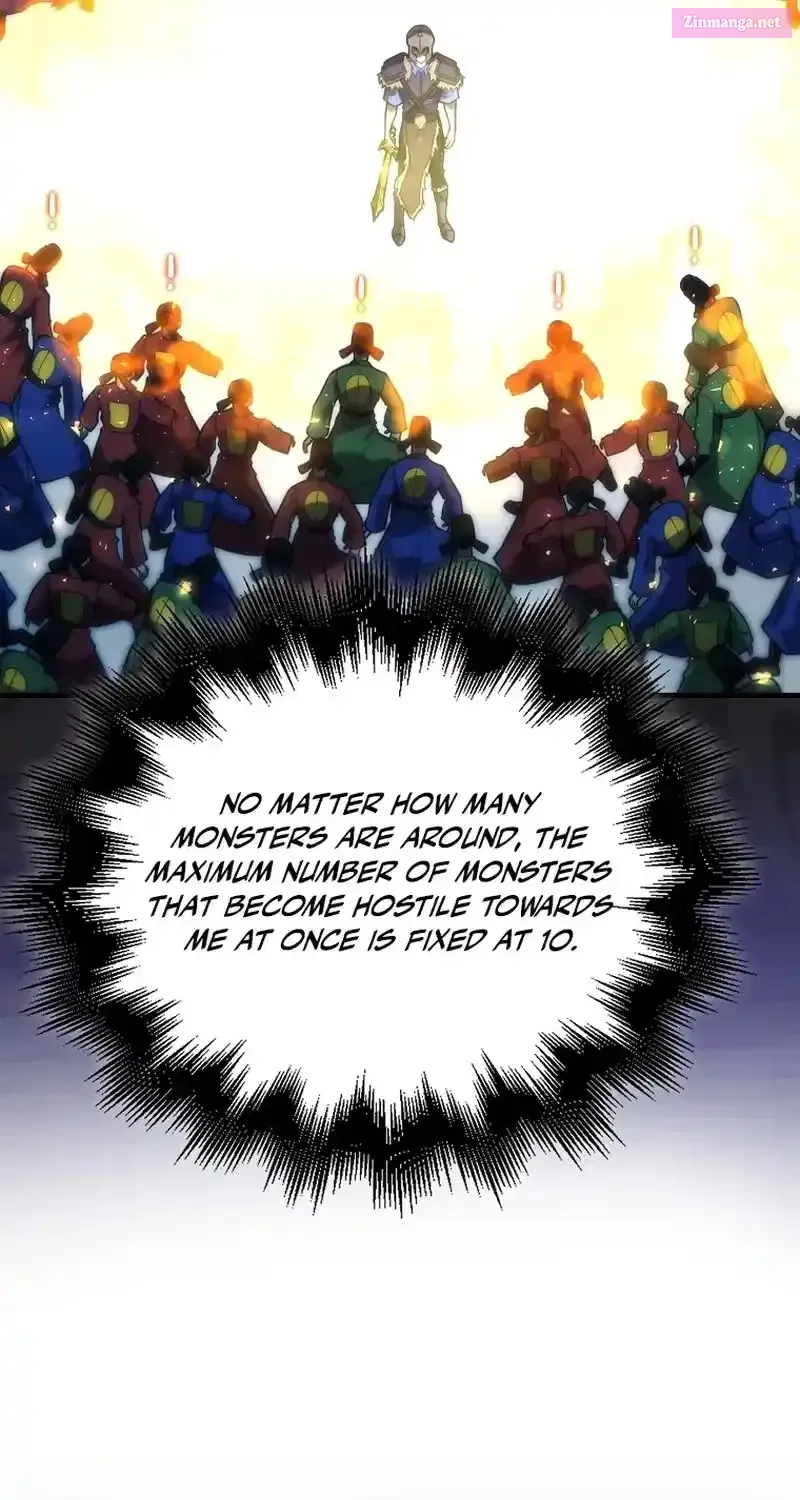 Maxed Talent Player Chapter 79 page 85 - 