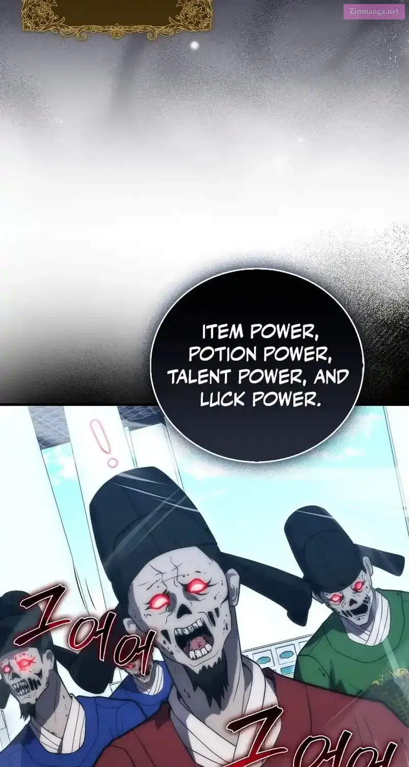 Maxed Talent Player Chapter 79 page 87 - 