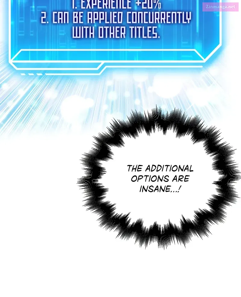 Maxed Talent Player Chapter 8 page 106 - 