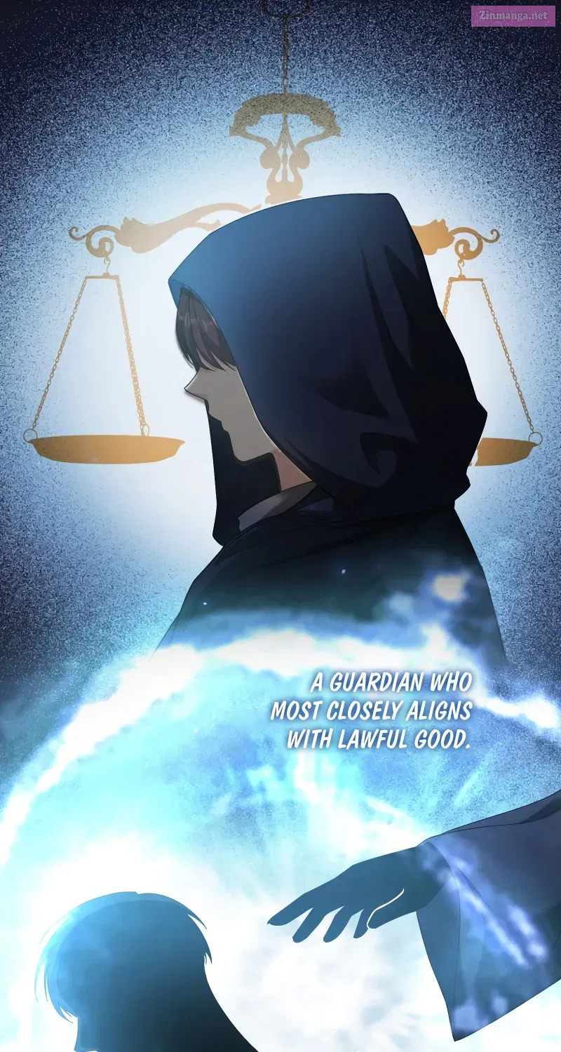 Maxed Talent Player Chapter 8 page 15 - 