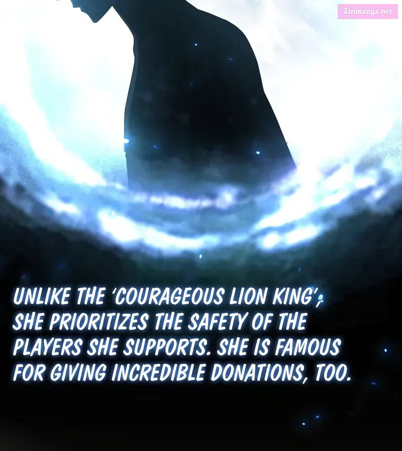 Maxed Talent Player Chapter 8 page 16 - 