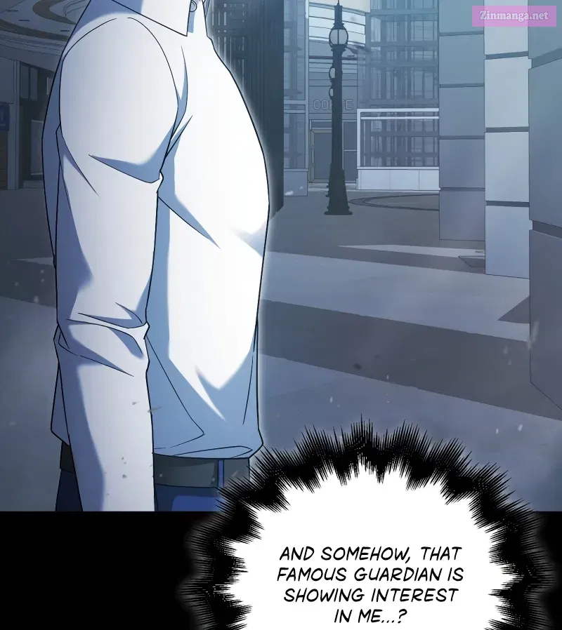 Maxed Talent Player Chapter 8 page 18 - 