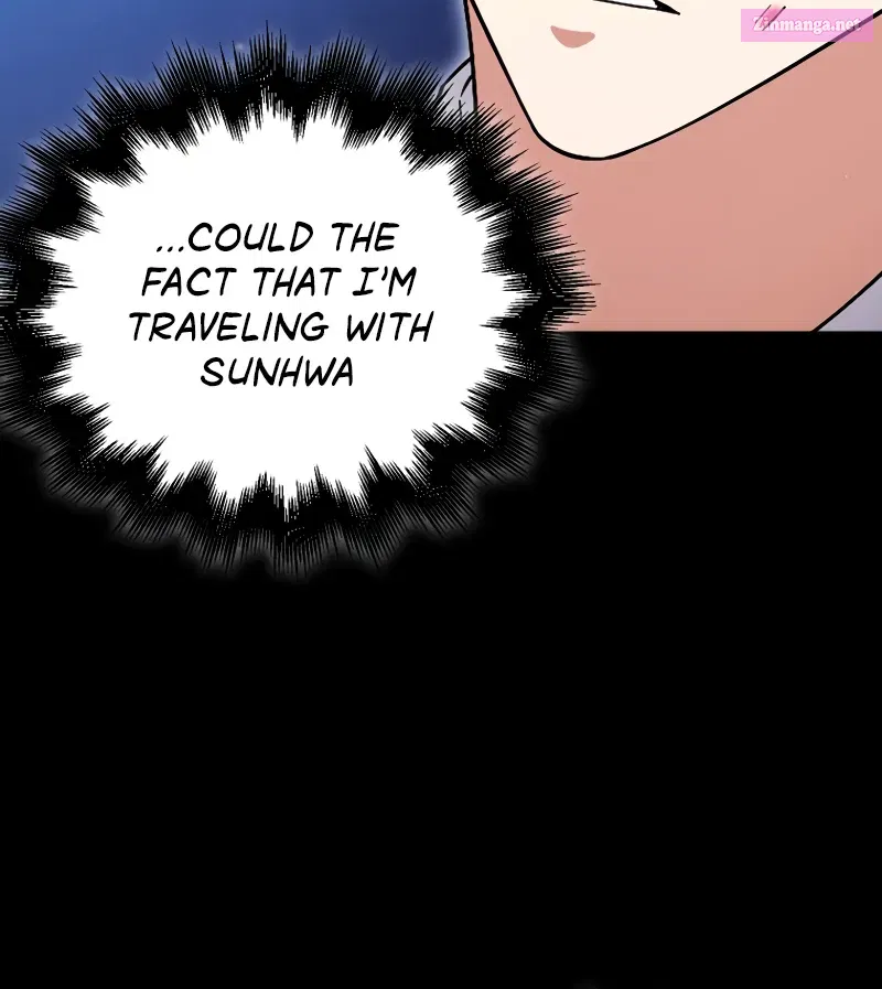 Maxed Talent Player Chapter 8 page 20 - 
