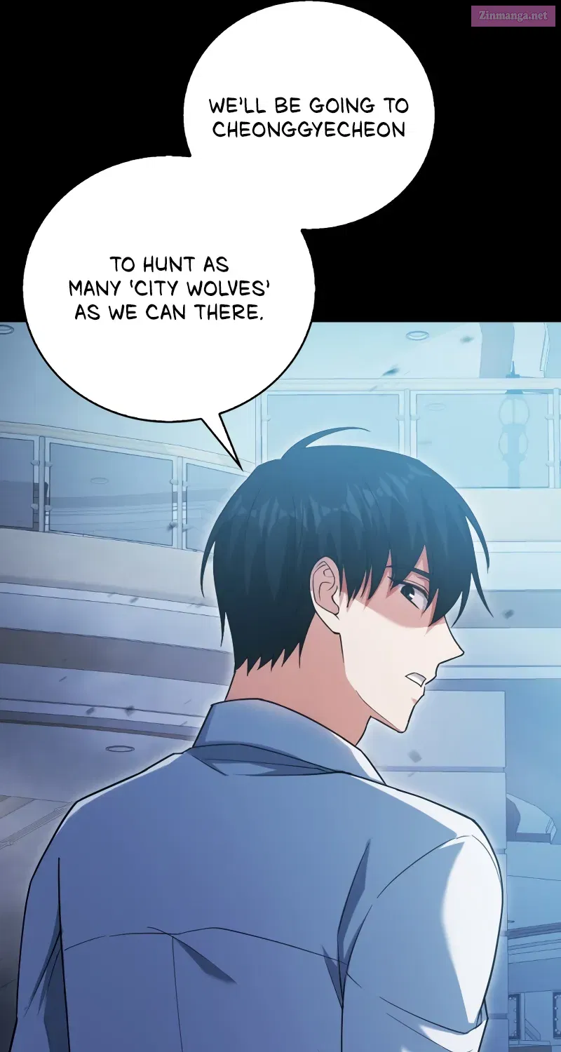 Maxed Talent Player Chapter 8 page 29 - 
