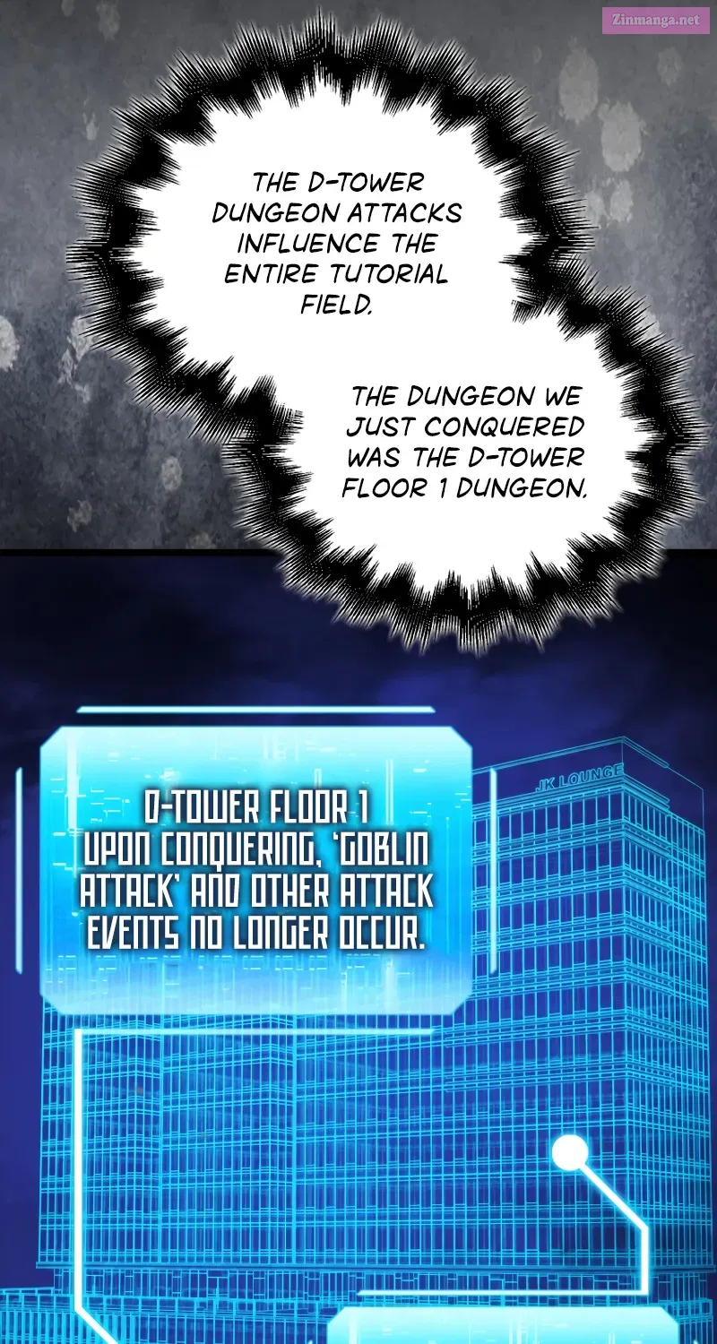 Maxed Talent Player Chapter 8 page 37 - 