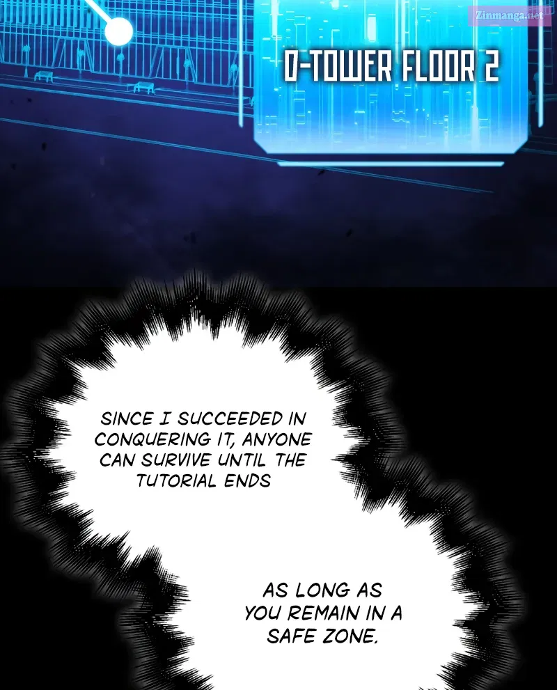 Maxed Talent Player Chapter 8 page 38 - 