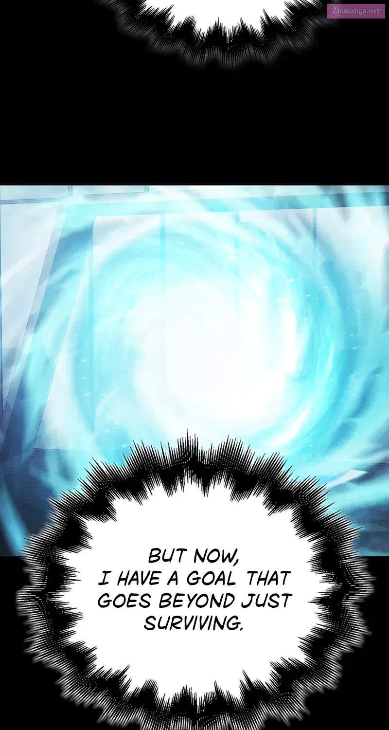Maxed Talent Player Chapter 8 page 39 - 