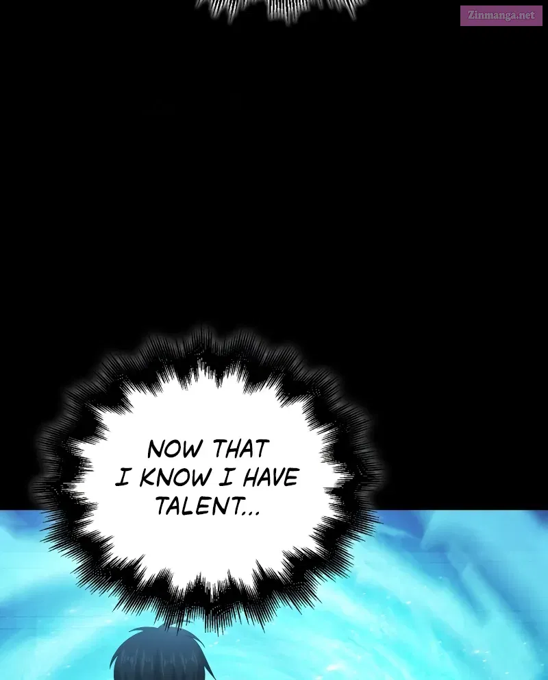 Maxed Talent Player Chapter 8 page 40 - 