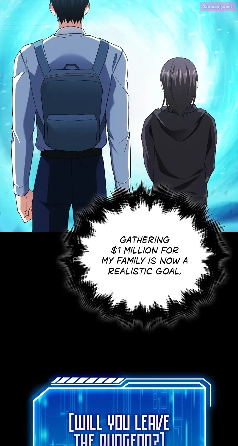 Maxed Talent Player Chapter 8 page 41 - 