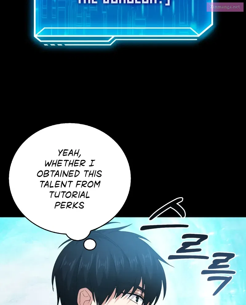 Maxed Talent Player Chapter 8 page 42 - 