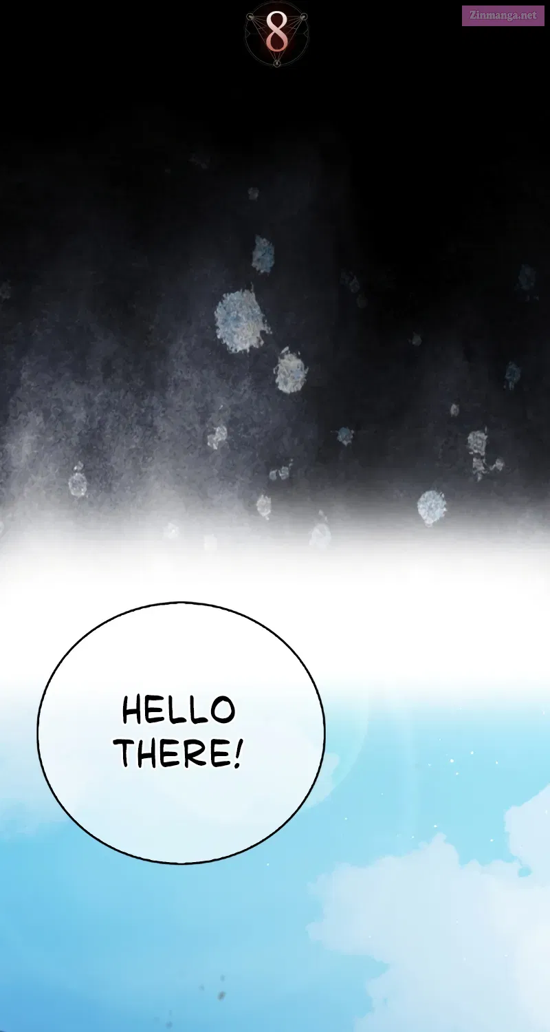 Maxed Talent Player Chapter 8 page 45 - 