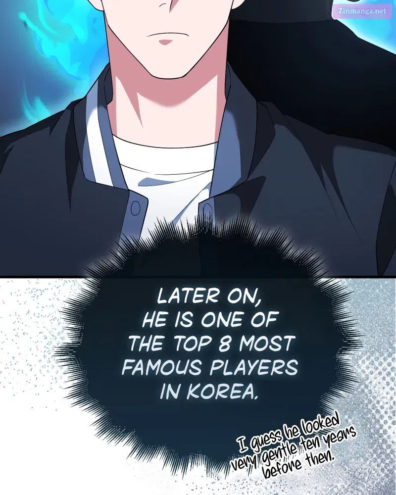 Maxed Talent Player Chapter 8 page 50 - 