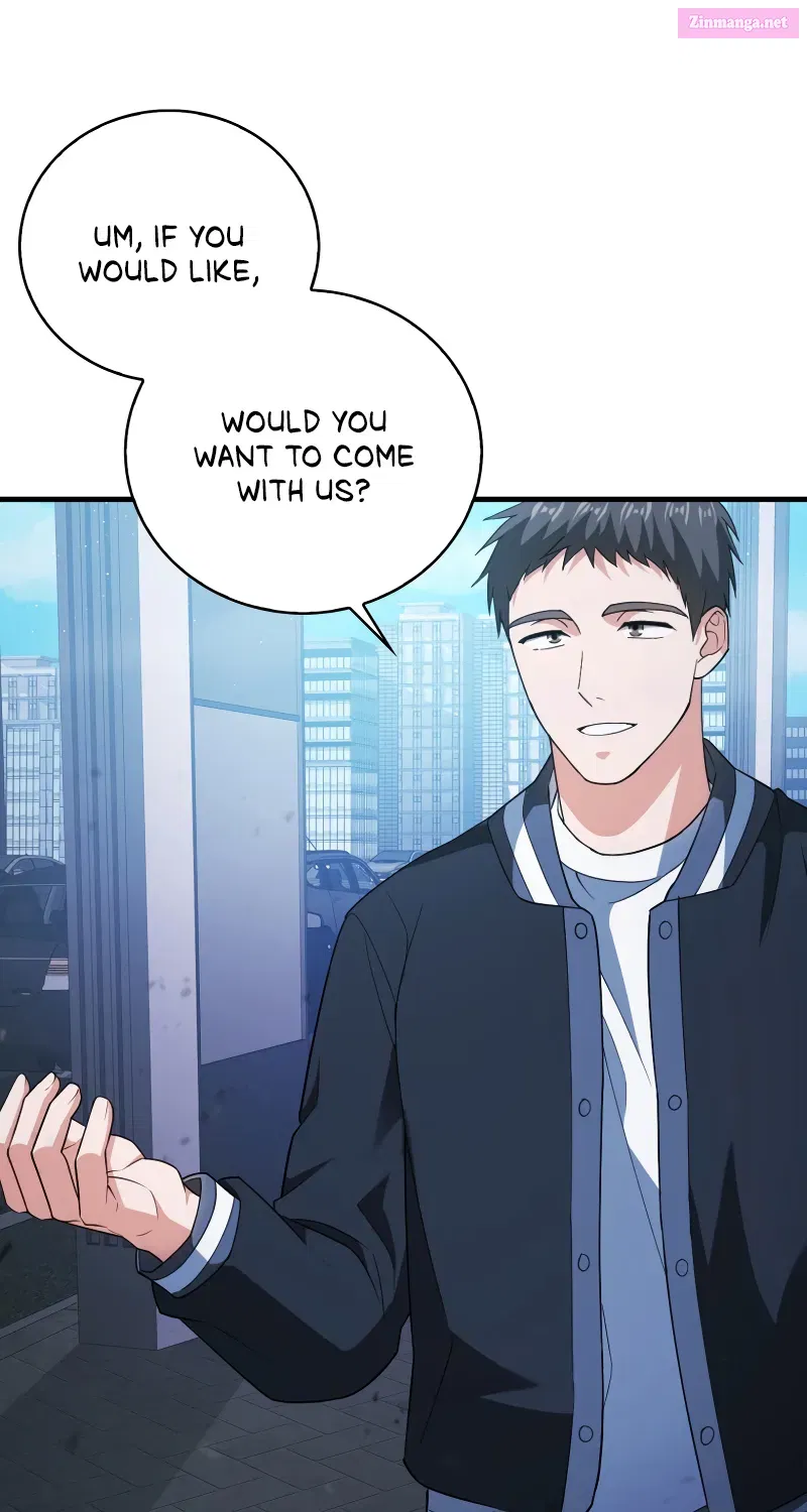 Maxed Talent Player Chapter 8 page 53 - 