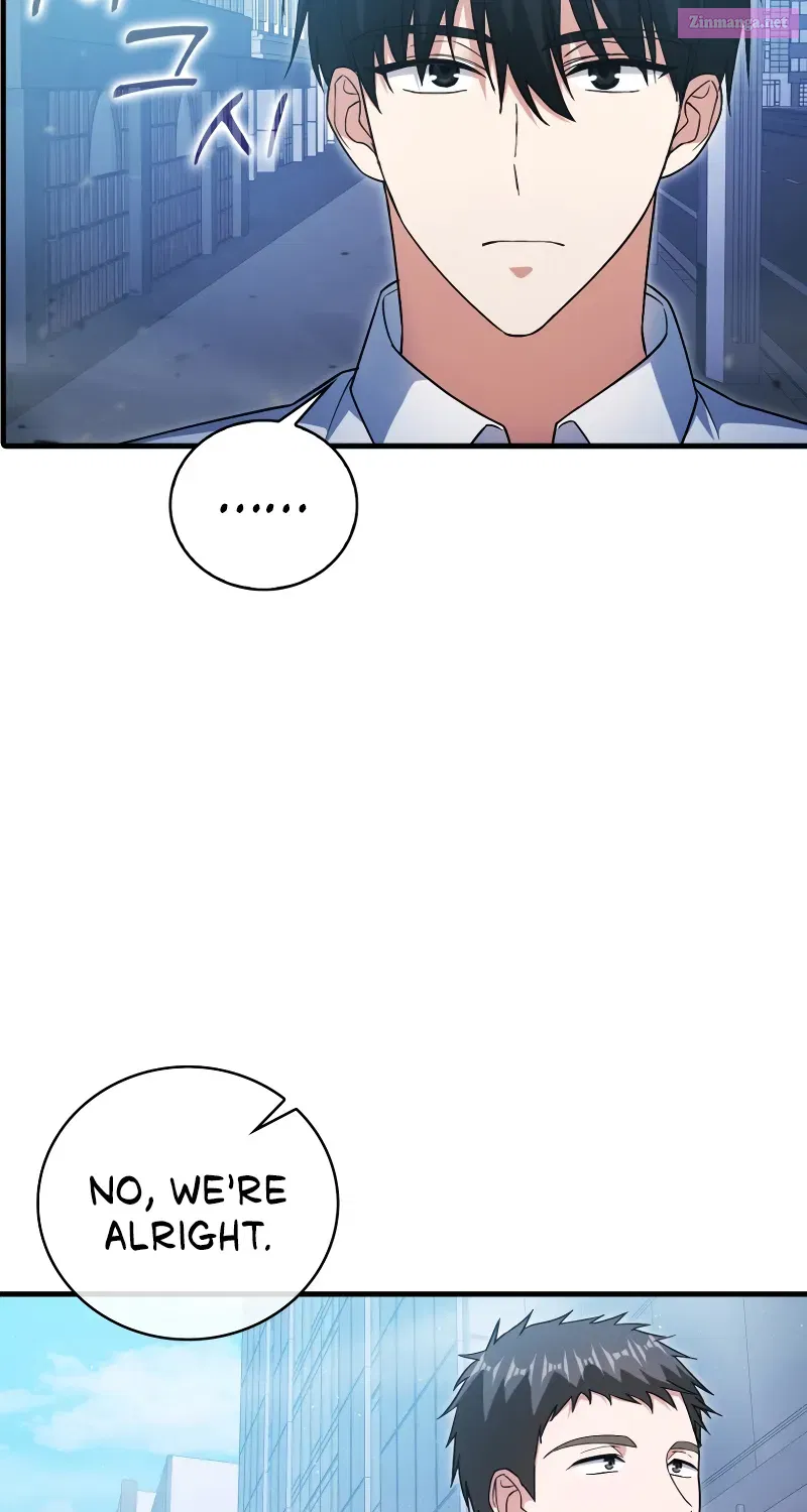 Maxed Talent Player Chapter 8 page 57 - 