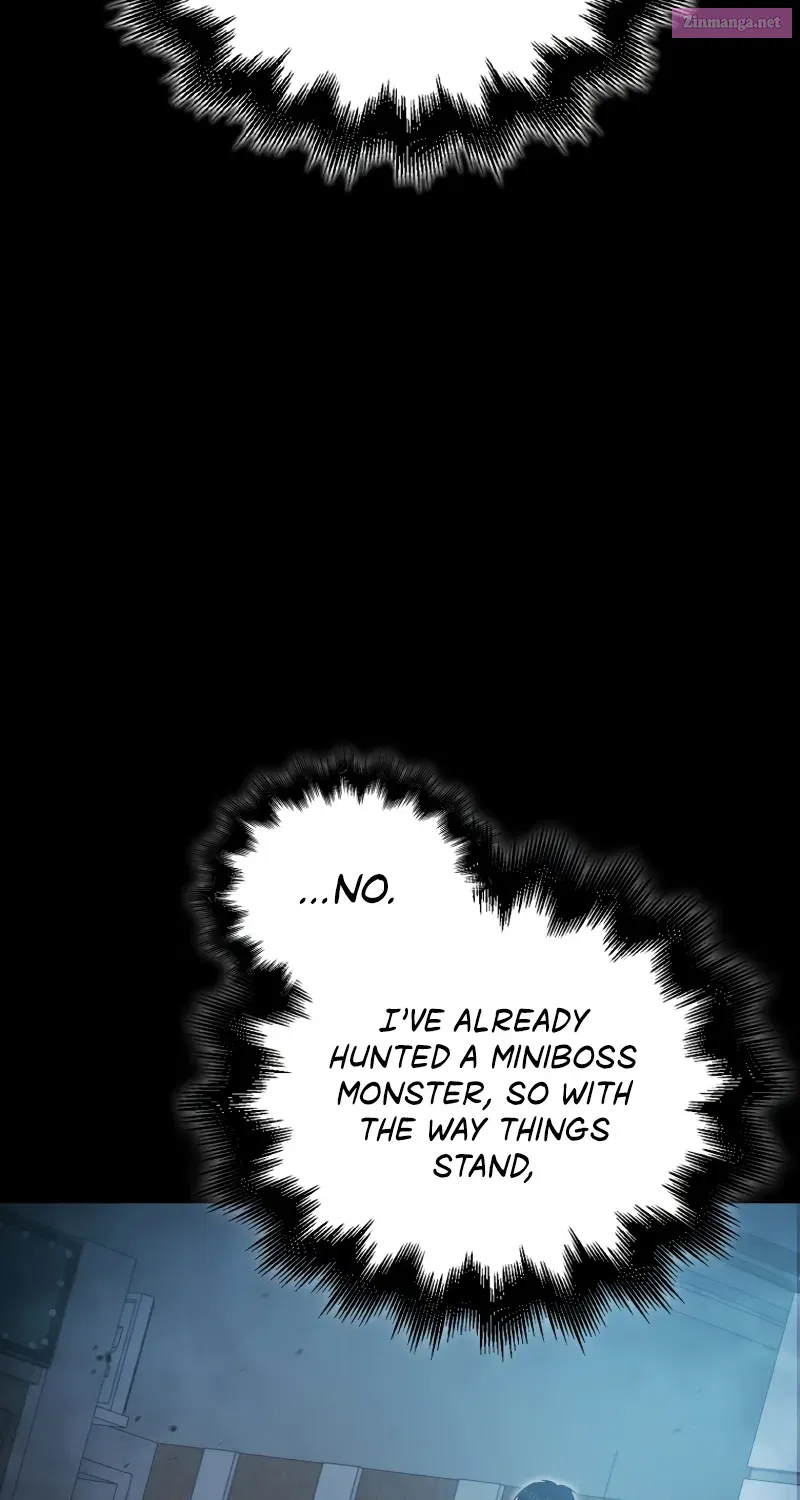 Maxed Talent Player Chapter 8 page 7 - 