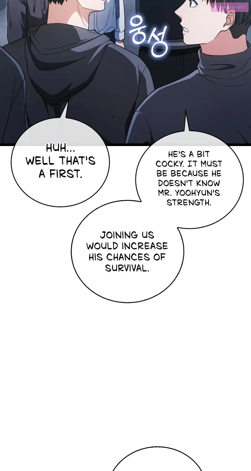 Maxed Talent Player Chapter 8 page 63 - 
