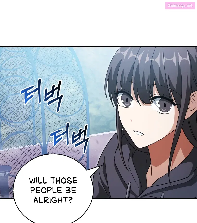Maxed Talent Player Chapter 8 page 70 - 