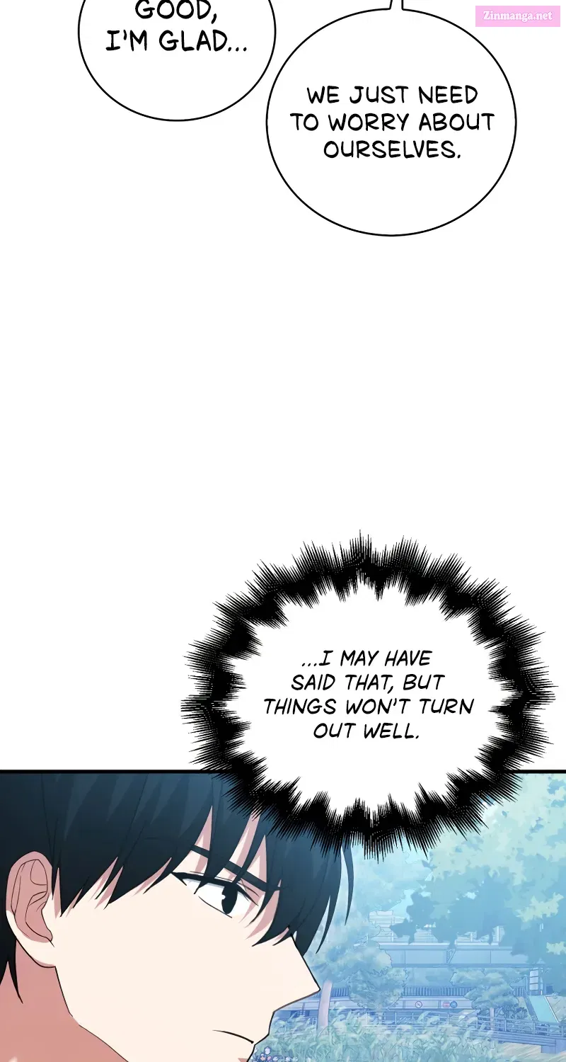 Maxed Talent Player Chapter 8 page 73 - 