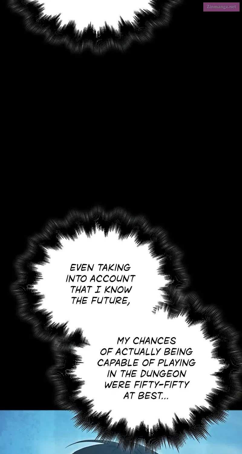 Maxed Talent Player Chapter 8 page 9 - 