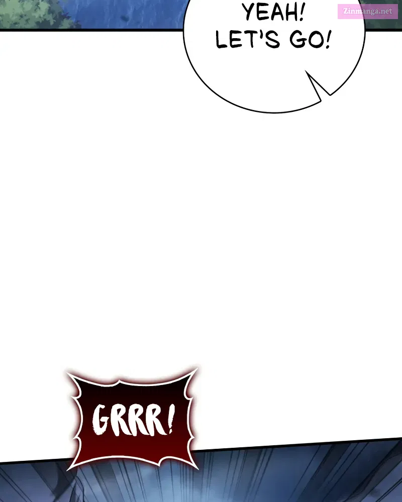 Maxed Talent Player Chapter 8 page 86 - 