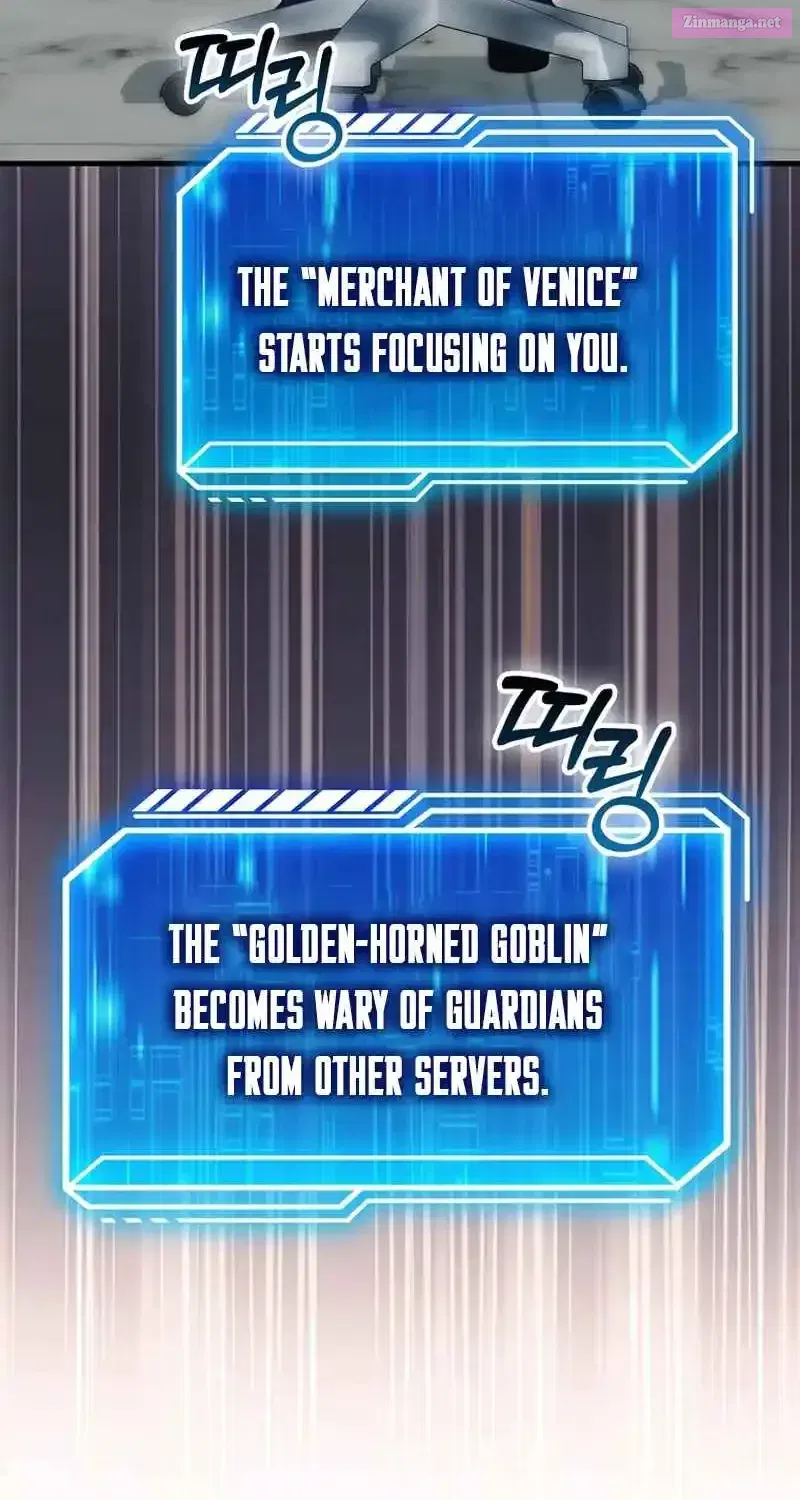 Maxed Talent Player Chapter 80 page 103 - 