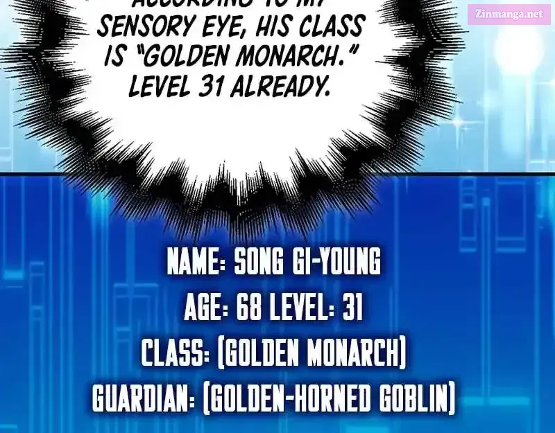 Maxed Talent Player Chapter 80 page 106 - 