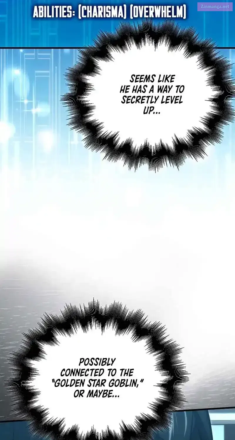Maxed Talent Player Chapter 80 page 107 - 
