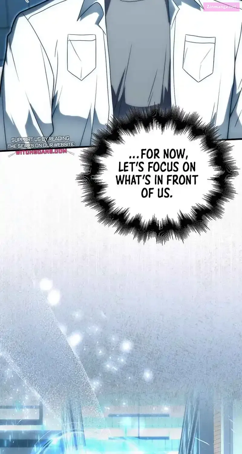 Maxed Talent Player Chapter 80 page 111 - 