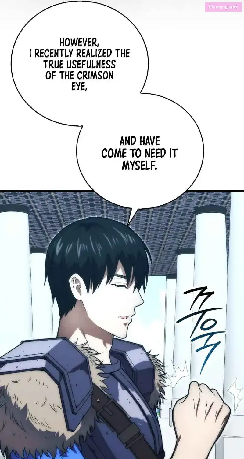Maxed Talent Player Chapter 80 page 13 - 