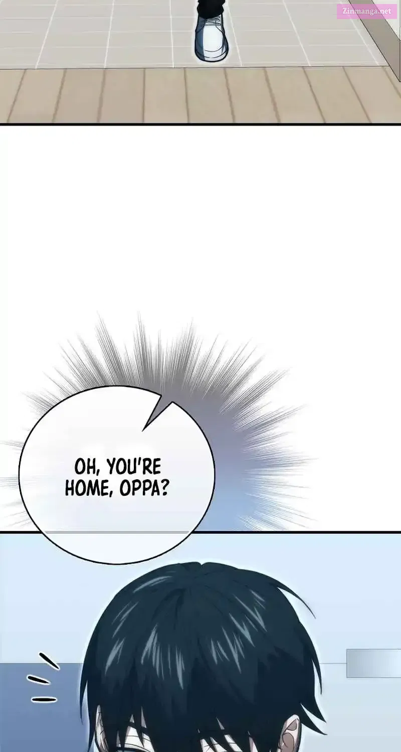 Maxed Talent Player Chapter 80 page 41 - 
