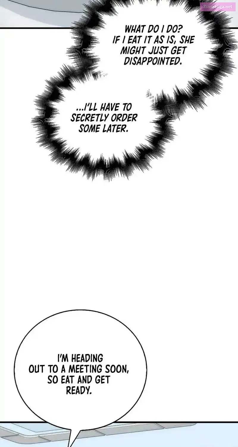 Maxed Talent Player Chapter 80 page 48 - 