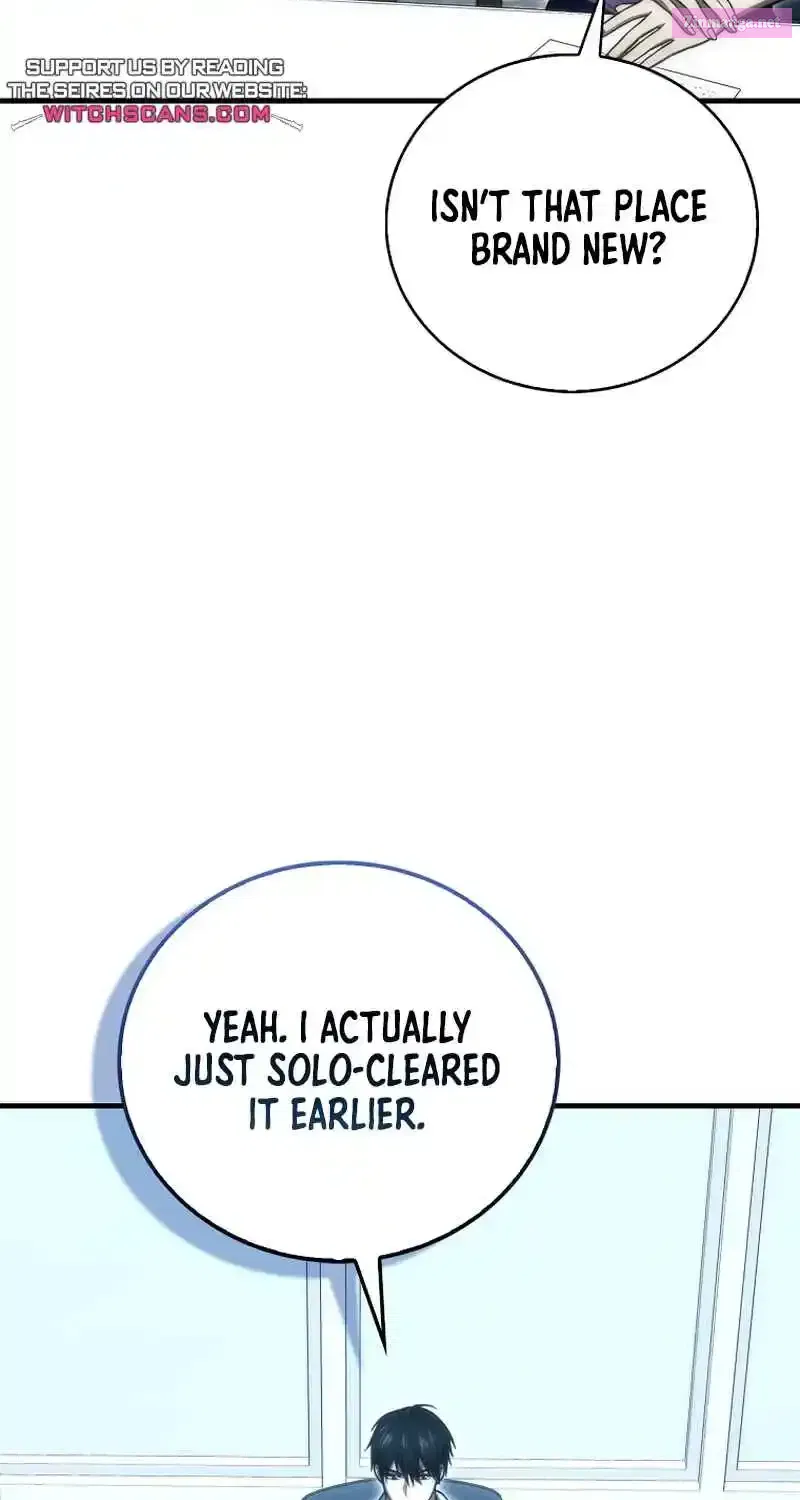 Maxed Talent Player Chapter 80 page 57 - 