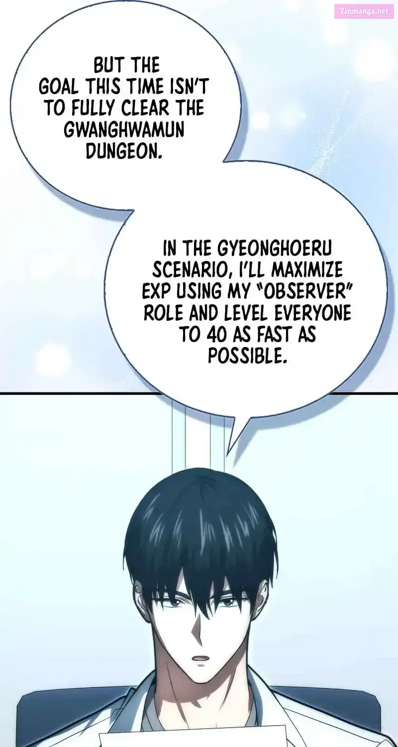 Maxed Talent Player Chapter 80 page 60 - 