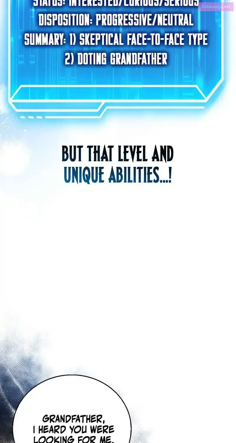 Maxed Talent Player Chapter 80 page 74 - 