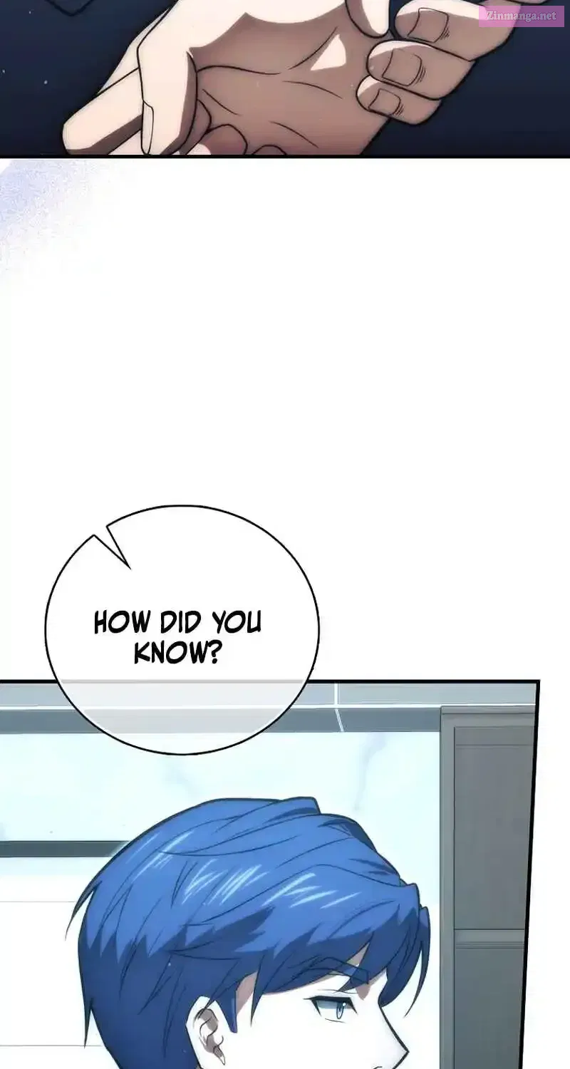 Maxed Talent Player Chapter 80 page 78 - 