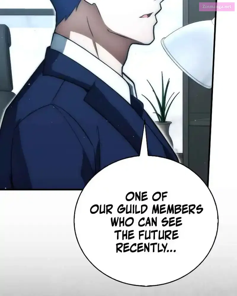 Maxed Talent Player Chapter 80 page 79 - 