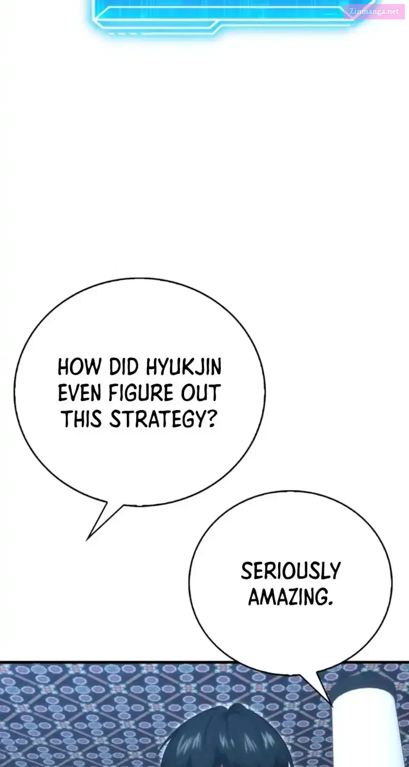 Maxed Talent Player Chapter 81 page 13 - 